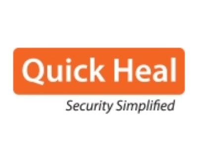 Shop Quick Heal logo