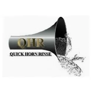 Shop Quick Horn Rinse logo