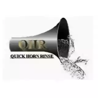 Shop Quick Horn Rinse discount codes logo