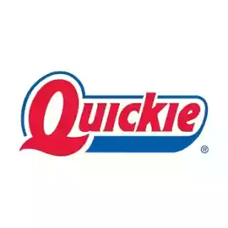 Quickie promo codes