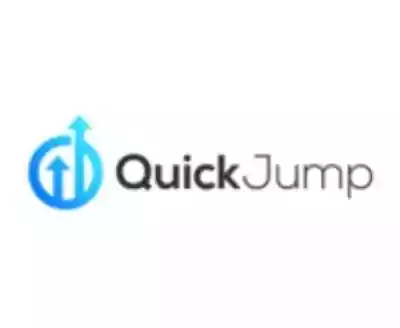 Shop Quick Jump coupon codes logo