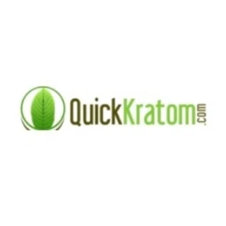 Shop Quick Kratom logo