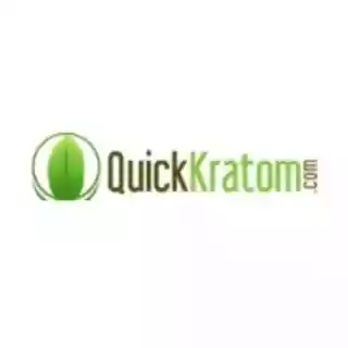 Quick Kratom logo