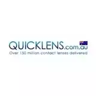 Shop quicklens coupon codes logo