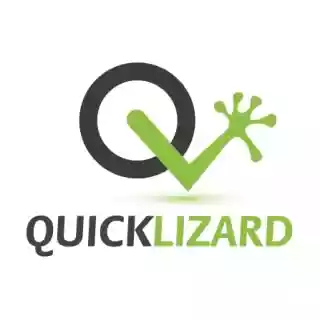 QuickLizard promo codes