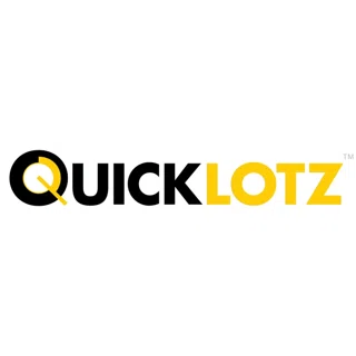 Shop Quicklotz coupon codes logo