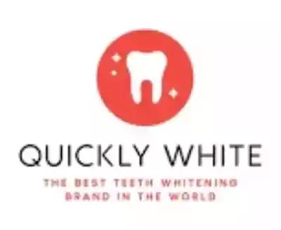 Quickly White discount codes
