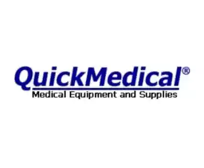 QuickMedical logo