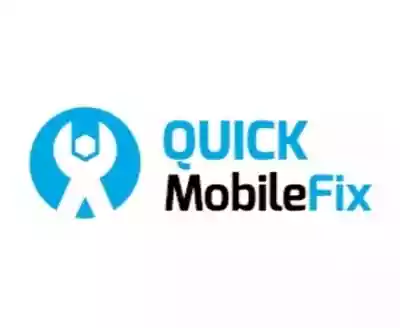 Shop Quick Mobile Fix coupon codes logo