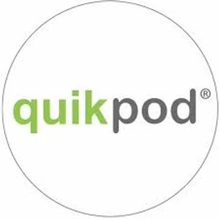 Quik Pod logo