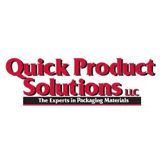 Quick Product Solutions logo