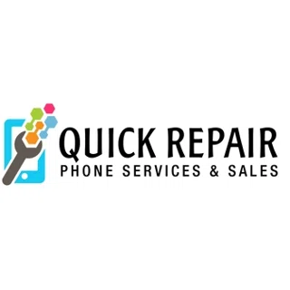 Quick Repair logo