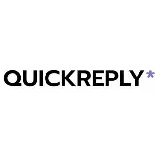 Quickreply logo