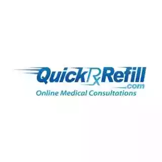 Shop QuickRxRefill discount codes logo