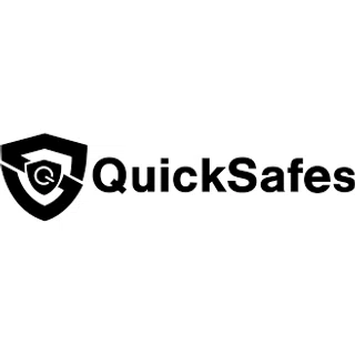 QuickSafes logo