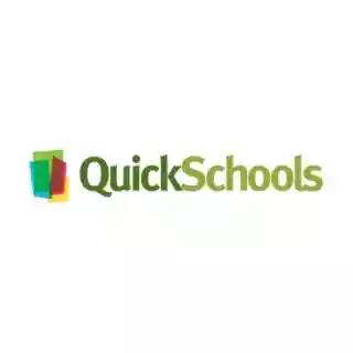 QuickSchools coupon codes