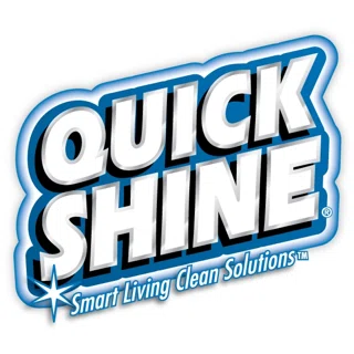 Quick Shine Floors logo