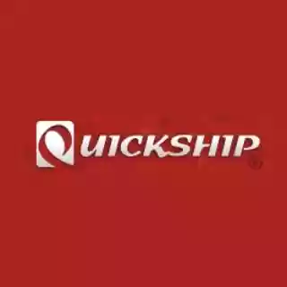 quickship.com logo