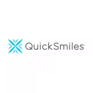 Shop QuickSmiles coupon codes logo