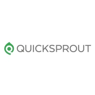 QuickSprout logo