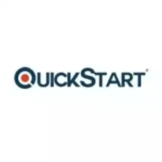 Quickstart promo codes