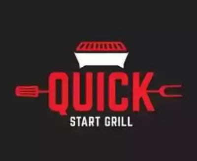 QUICK START GRILL coupon codes