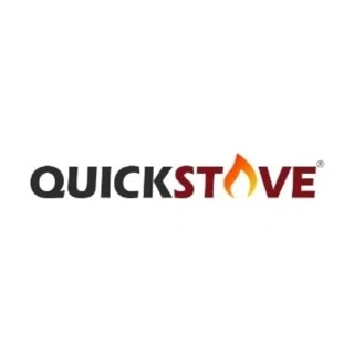 QuickStove logo