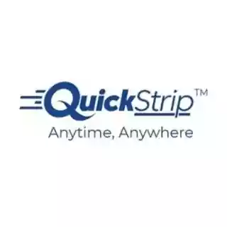 Shop QuickStrip discount codes logo