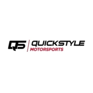 Shop Quickstyle Motorsports logo