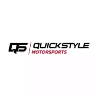 Quickstyle Motorsports logo