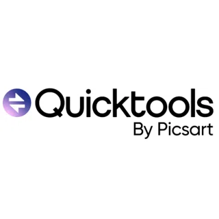 Quicktools logo