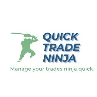 Quick Trade Ninja logo