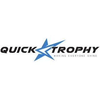QuickTrophy logo