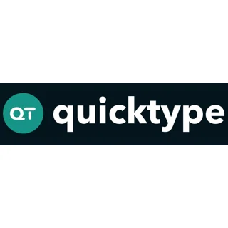 quicktype logo