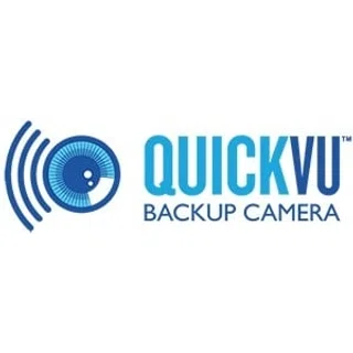 QuickVu logo