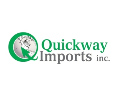 Shop Quickway Imports logo