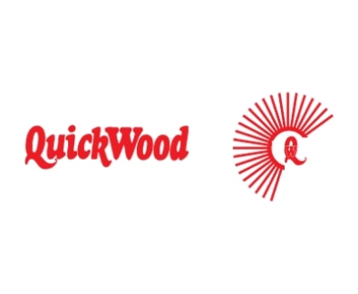 Shop Quickwoood logo