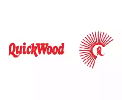 Shop Quickwoood coupon codes logo