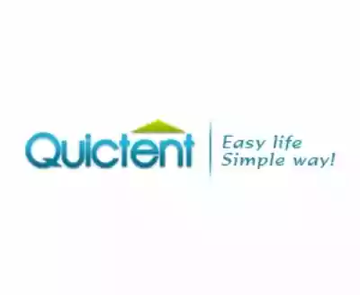 www.quictents.com/ logo