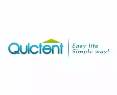 Quictent logo