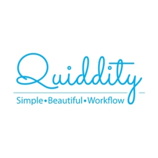 Shop Quiddity logo