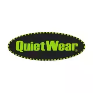 Shop QuietWear coupon codes logo
