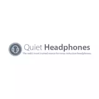 Shop Quiet Headphones coupon codes logo