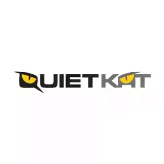 quietkat.com logo