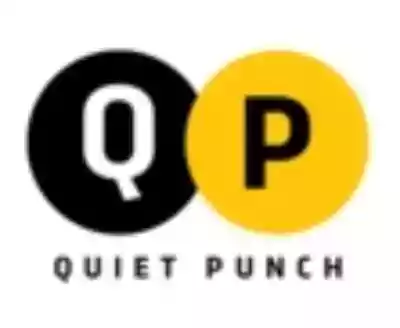 Shop Quiet Punch discount codes logo