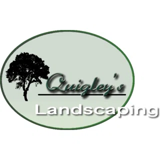 Quigleys Landscaping logo