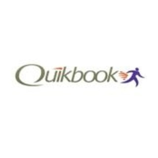 Shop Quikbook.com logo