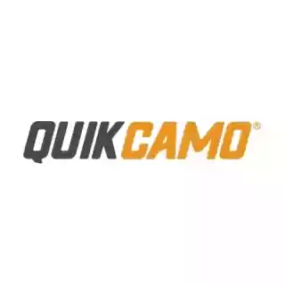 QuikCamo coupon codes
