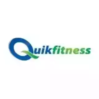 Quik Fitness coupon codes