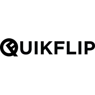 Shop Quikflip Apparel logo